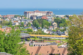 appartement à Deauville (14)