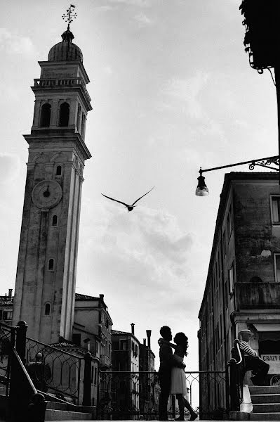 Fotógrafo de bodas Alessandro Avenali (avenali). Foto del 2 de diciembre 2015