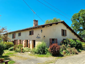 maison à Montastruc-la-Conseillère (31)