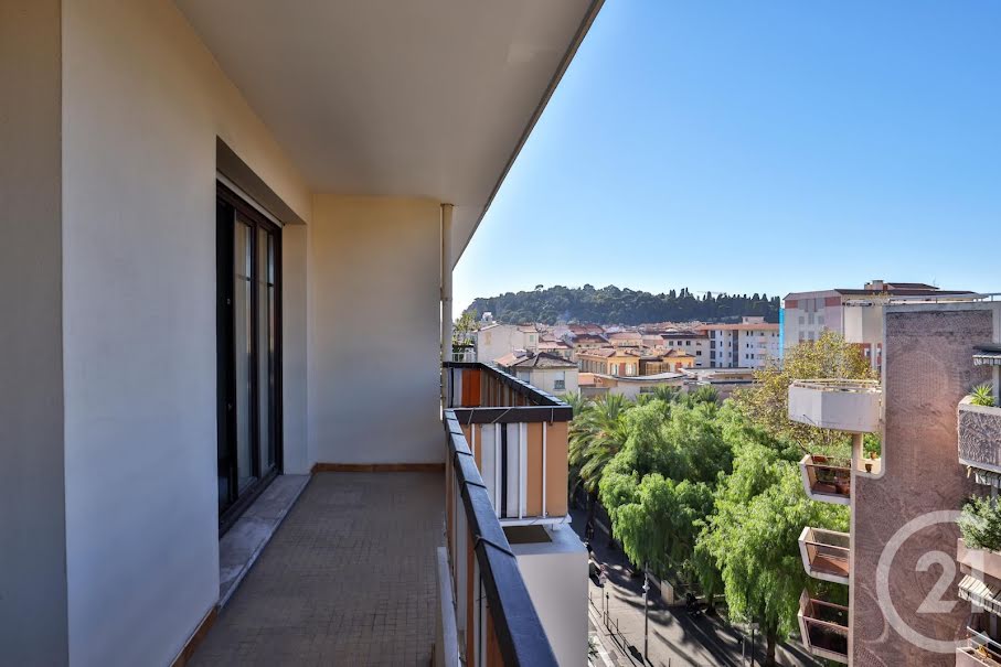 Vente appartement 3 pièces 68.45 m² à Nice (06000), 450 000 €