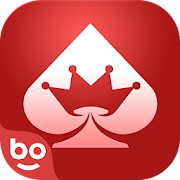 king of poker  Icon