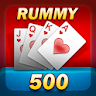 Rummy 500 Classic icon