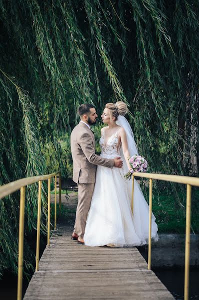 Photographe de mariage Petro Blyahar (patrikblyahar). Photo du 18 mars 2020