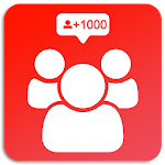 Cover Image of Télécharger Real Followers For Instagram 1.0 APK