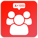 Cover Image of डाउनलोड Real Followers For Instagram 1.0 APK