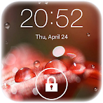 Cover Image of Download Lock screen(live wallpaper) 5.8 APK