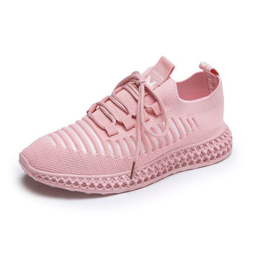 Title 4, Womens mesh shoes for running and everyday wea...