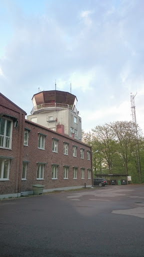 Flight Control Tower 