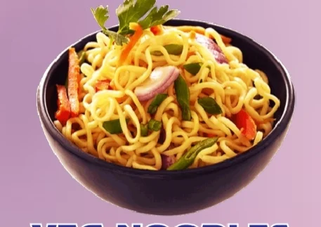 Veg Noodles