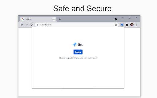 Jira for Chrome