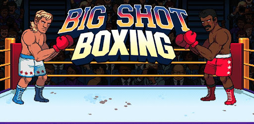Big Shot Boxing Apps on Google Play
