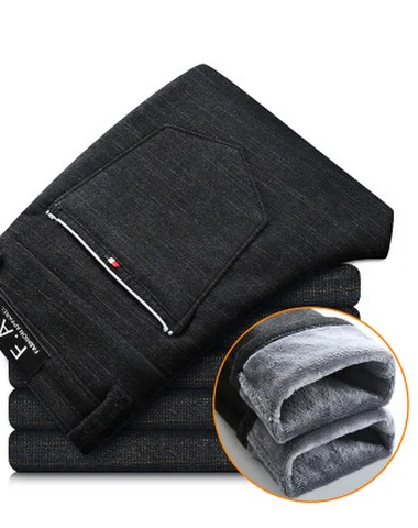Plaid Casual Men's Fashion And Comf - 1