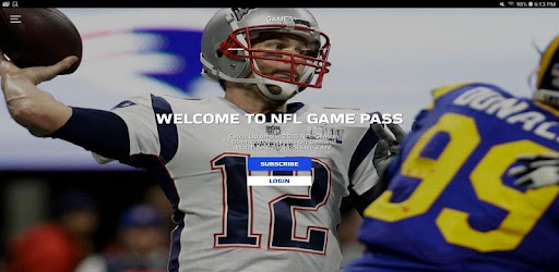 27 Top Images Nfl Game Pass International Price / How To Get NFL Game Pass International In The US, 2020-21 ...