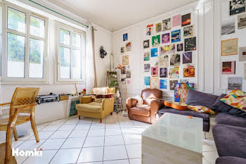 appartement à Biarritz (64)