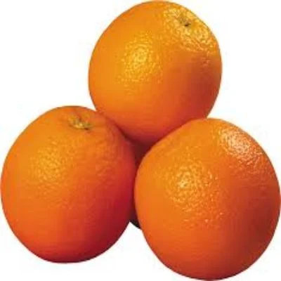 Star Orange Kinnow Prepacked Pack Of 6 (About 750-800 Gm)