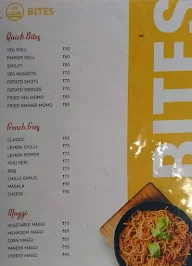 Cold Fusion menu 8