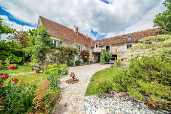 maison à La Ferté-sous-Jouarre (77)