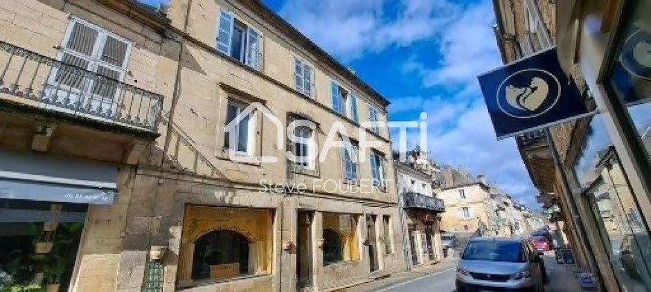 Vente maison  440 m² à Montignac (24290), 299 000 €