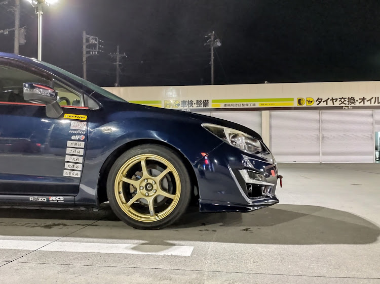 インプレッサ G4のいつもイイネ&コメントありがとうございます🙇‍♂️・フォロワーさんに感謝・バッテリー上がりは突然に・レッカーでドナドナ・ekクロスに関するカスタム事例の投稿画像1枚目