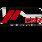 CPS Roofing & Building Logo