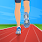 Pedometer-Step Fitness Tracker icon