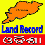 Cover Image of Download Odisha Bhulekh Land Record Online 2.0 APK