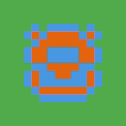 Pixelglyph #07255