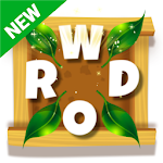 Cover Image of Herunterladen Word Jungle - KOSTENLOSE Wortspiele Puzzle 2.9.1.178 APK