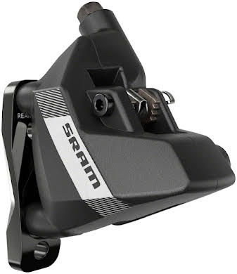 SRAM Apex Shift/Brake Lever and Hydraulic Disc Brake Caliper - Right/Rear 12-Speed DoubleTap alternate image 2