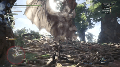 モンハンワールド リオレウス攻略のコツと弱点 Mhw モンハンワールド Mhw 攻略wiki