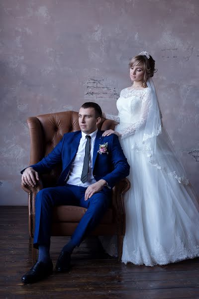 Photographe de mariage Tatyana Bazhurya (bajuryatania). Photo du 10 août 2018