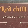 Red Chilli Momo & Chinese, Arjun Nagar, Madanpuri, Gurgaon logo