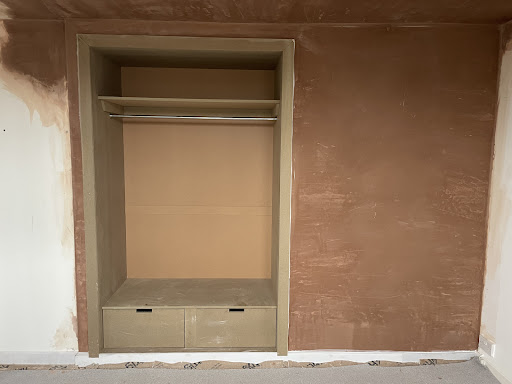 Budget wardrobe 
