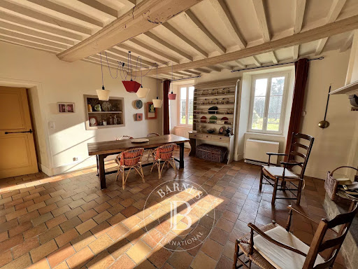 Buy this luxury house in Gouville-sur-Mer (50560) with garden
