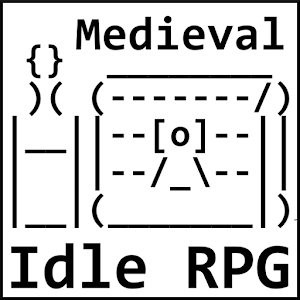 Medieval Idle RPG