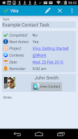 Viira for MS Outlook Screenshot