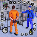 Human Jail Break Prison Escape