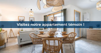 appartement à Lyon 3ème (69)