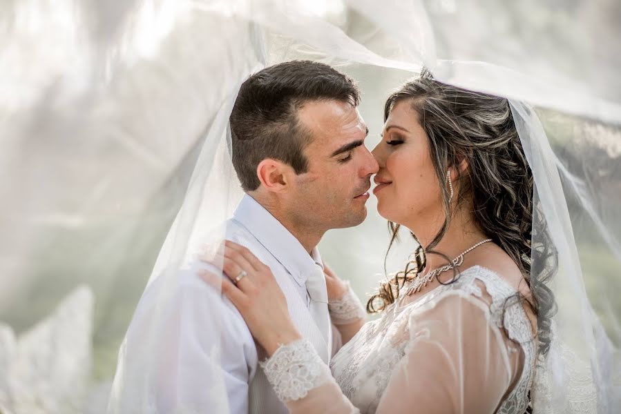 Wedding photographer Chrystal Niekerk (chrystal). Photo of 2 January 2019