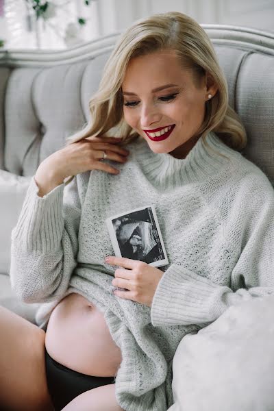 Fotógrafo de casamento Yuliya Frantova (frantovaulia). Foto de 27 de dezembro 2022