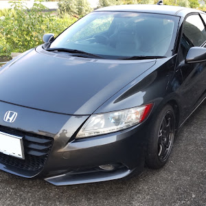 CR-Z ZF1