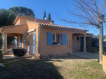 maison à Vaison-la-Romaine (84)