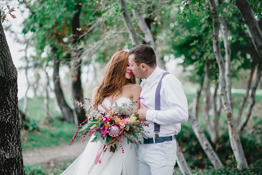 Wedding photographer Mikhail Aksenov (aksenov). Photo of 20 July 2019