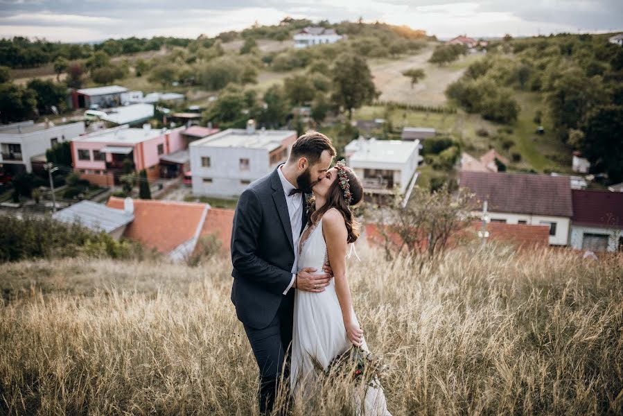 Photographe de mariage David Lerch (davidlerch). Photo du 3 décembre 2019