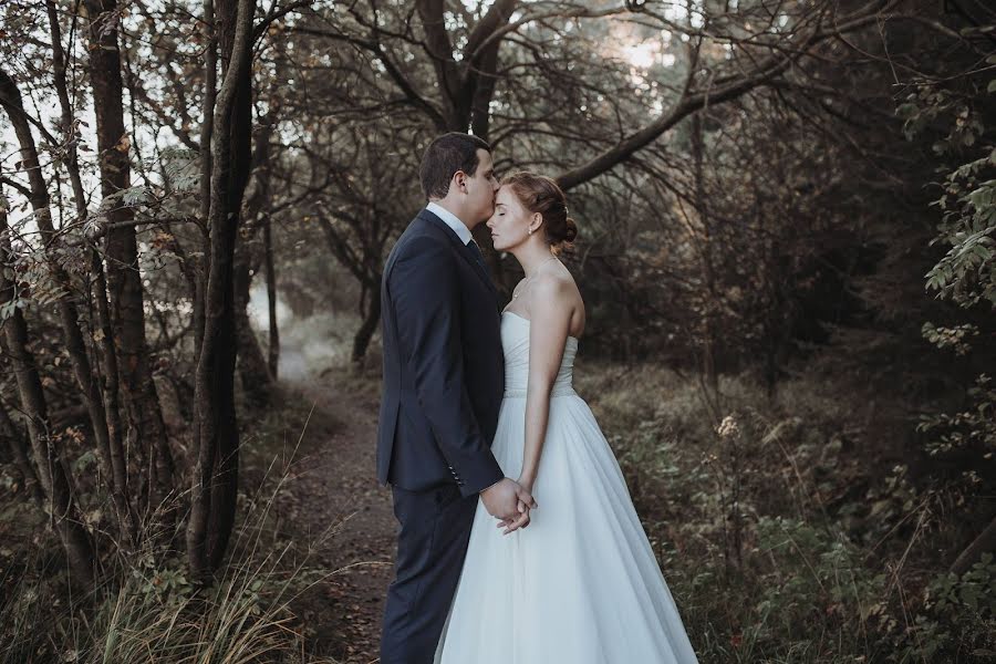 Vestuvių fotografas Verena Zimmermann (verenazimmermann). Nuotrauka 2019 balandžio 14