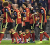 Les Diables Rouges coincés sur le tarmac de Zaventem