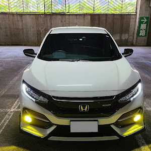 シビック FK7