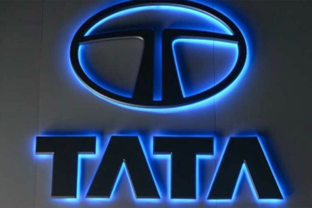 tata motors