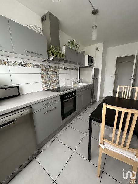 Vente appartement 3 pièces 75 m² à Chelles (77500), 199 000 €