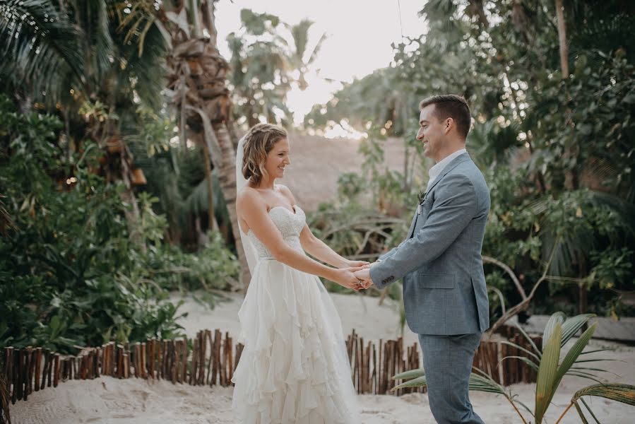 Fotógrafo de casamento Lucas Trujillo (jaspe). Foto de 29 de outubro 2022